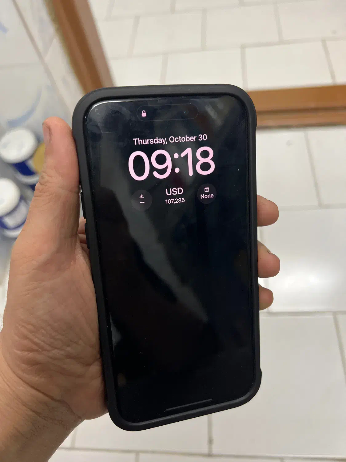 iphone 15 Pro Max 256GB|موبایل|جویبار, |دیوار