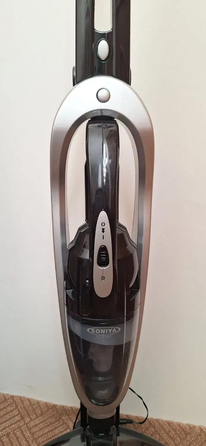 جارو شارژی سونیا|جاروبرقی، جارو شارژی، بخارشو|برخوار, |دیوار