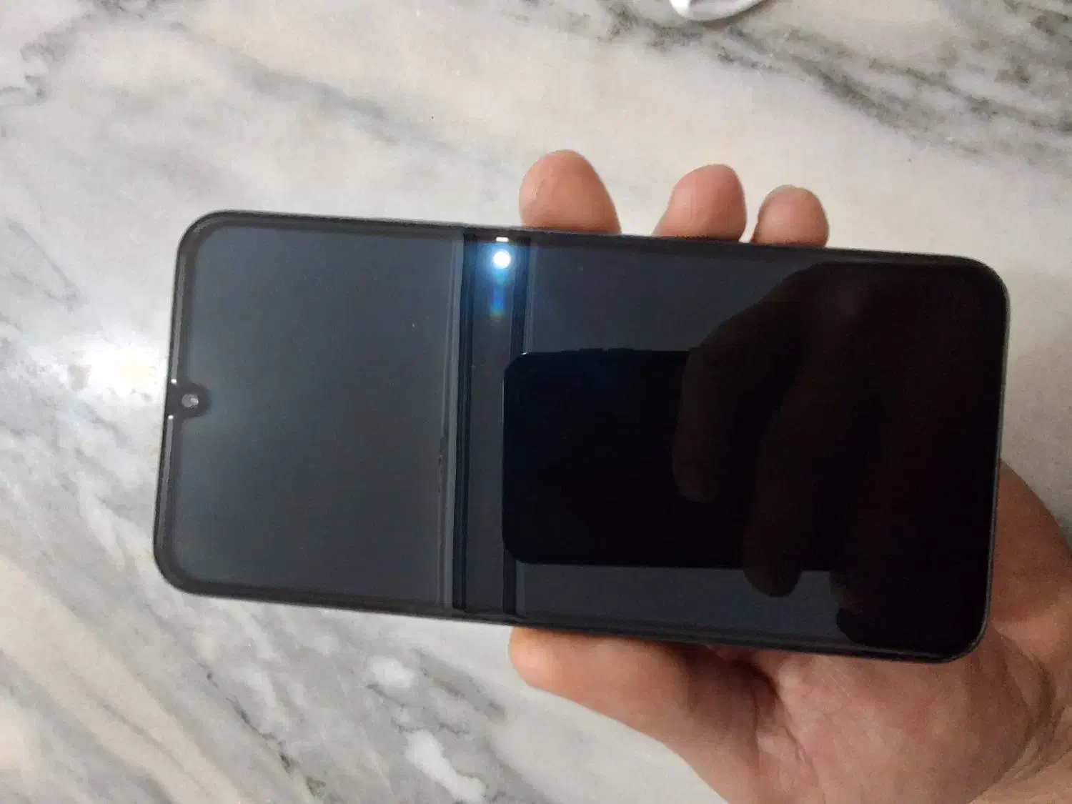 گوشی a34|موبایل|رشت, پیرسرا|دیوار