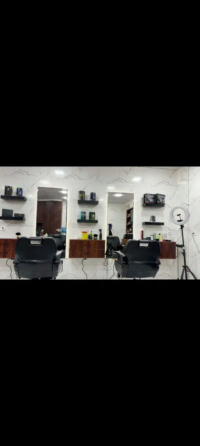 نیاز به شاگرد صفر یا نیمه ماهر|استخدام درمانی، زیبایی، بهداشتی|یزد, |دیوار