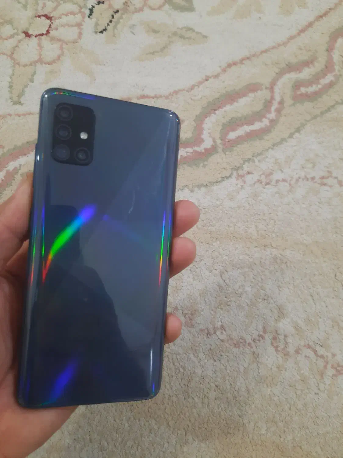 A 51|موبایل|شادگان, |دیوار