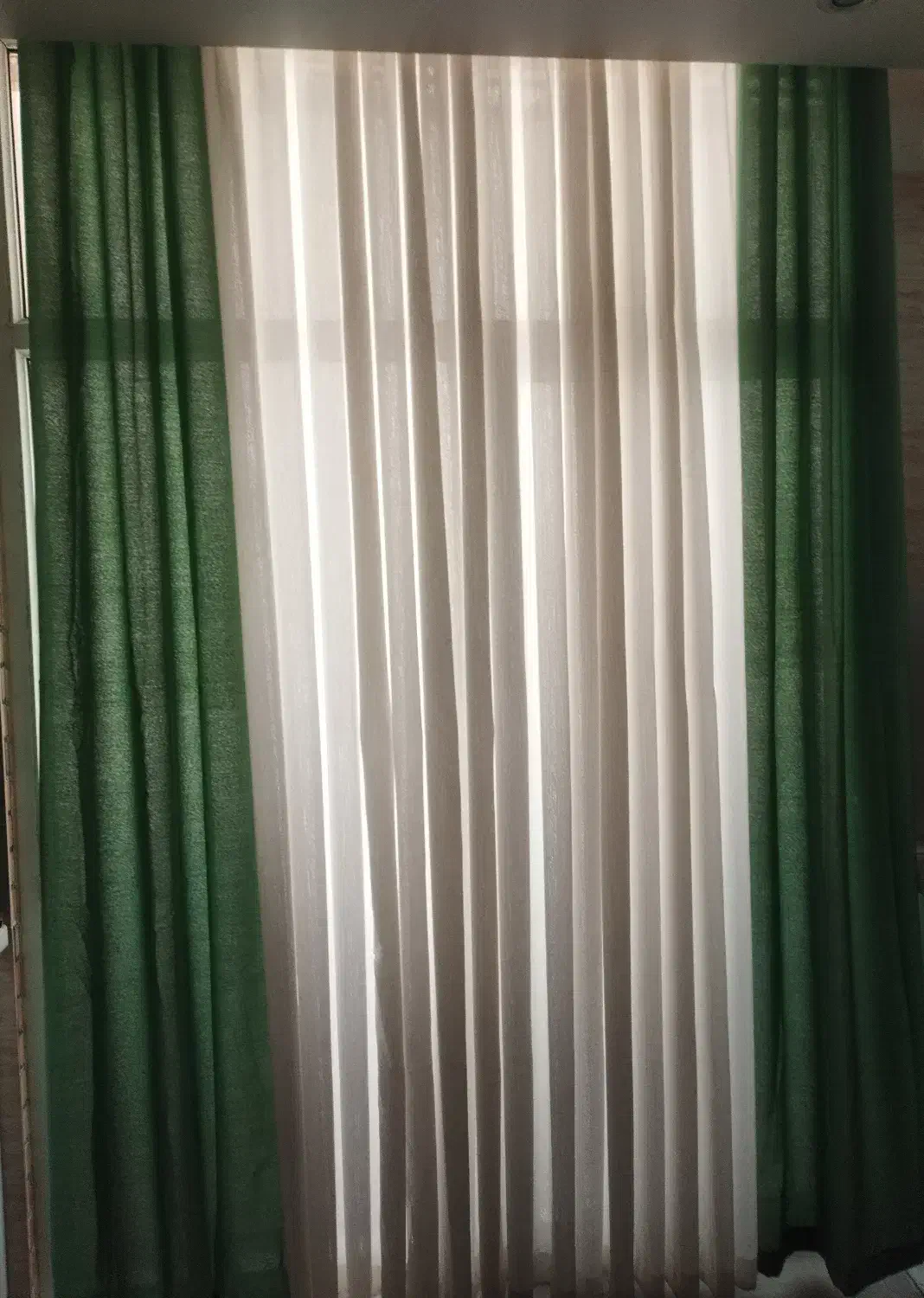 پرده|پرده، رانر، رومیزی|پاکدشت, پاکدشت (مامازند)|دیوار