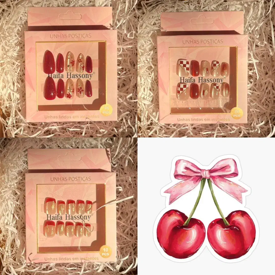 ناخن مصنوعی|آرایشی، بهداشتی، درمانی|آبادان, |دیوار