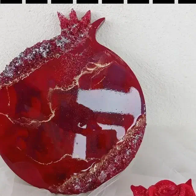 ظروف یلدایی خاص|صنایع دستی و سایر لوازم تزئینی|شیراز, نصر|دیوار