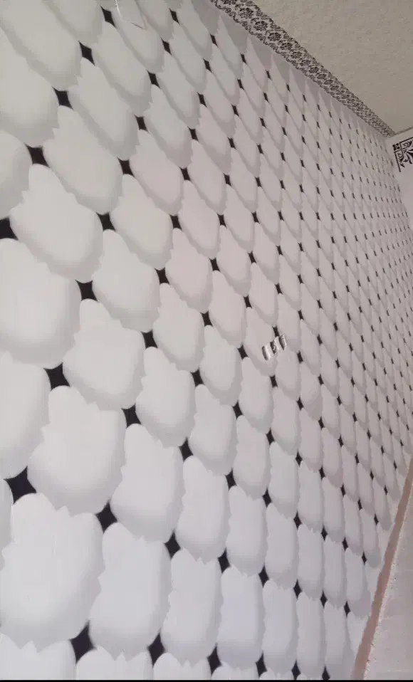 رنگ امیزی ساختمانی وگچ کاری|خدمات پیشه و مهارت|کارون, |دیوار