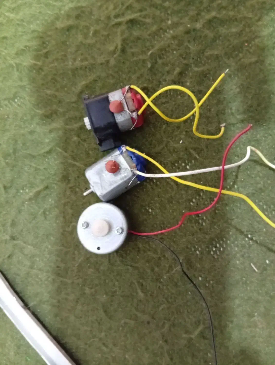 آرمیچر|اسباب‌‌بازی|قم, شهرک امام حسین|دیوار