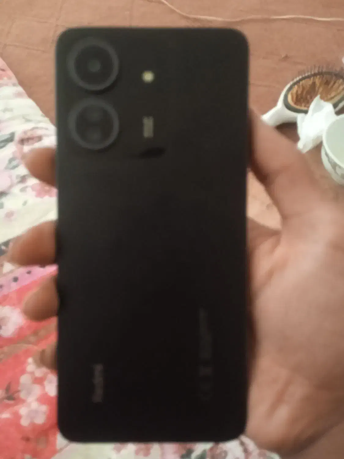 گوشی ردمی ۱۳c|موبایل|نهبندان, |دیوار