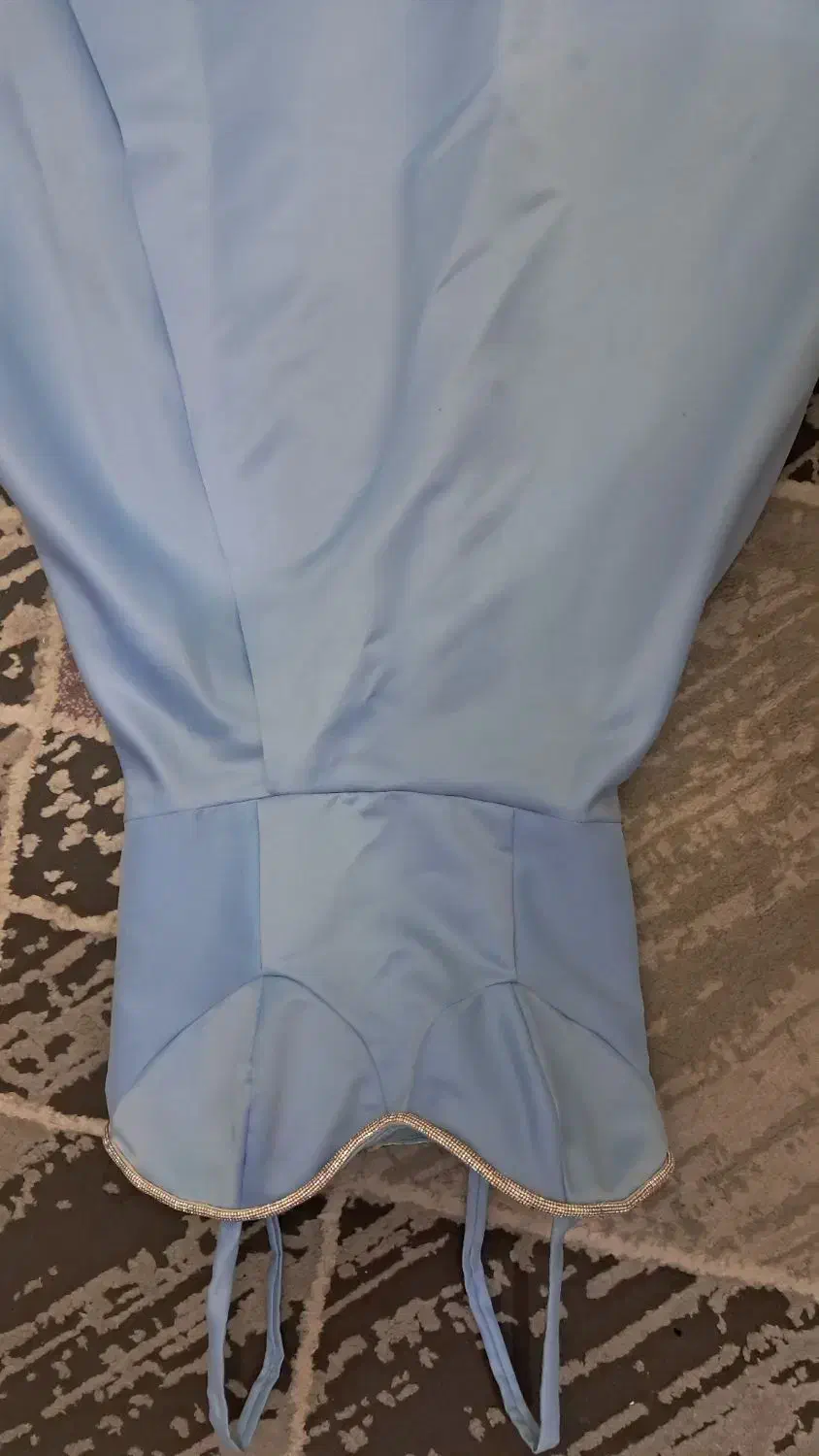 پیراهن مجلسی زنانه|لباس|ری, شهرک نظامی|دیوار