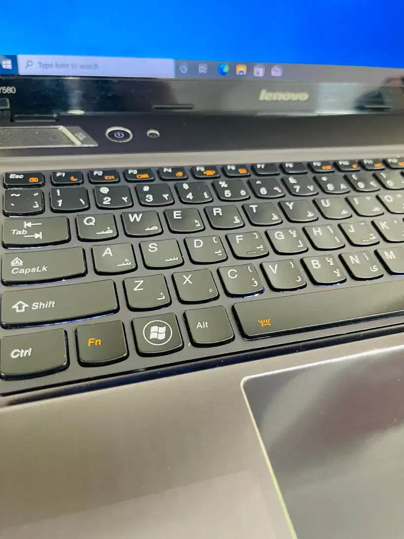 لنوو گیمینگ i7-2670QM /دو گیگ گرافیک GTX 660M|رایانه همراه|تهران, سجاد|دیوار