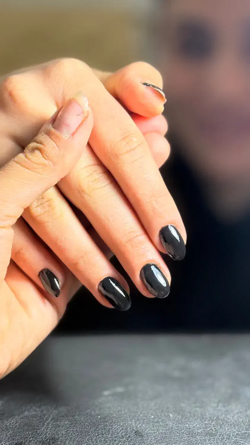 کاشت ناخن|خدمات آرایشگری و زیبایی|بیرجند, |دیوار