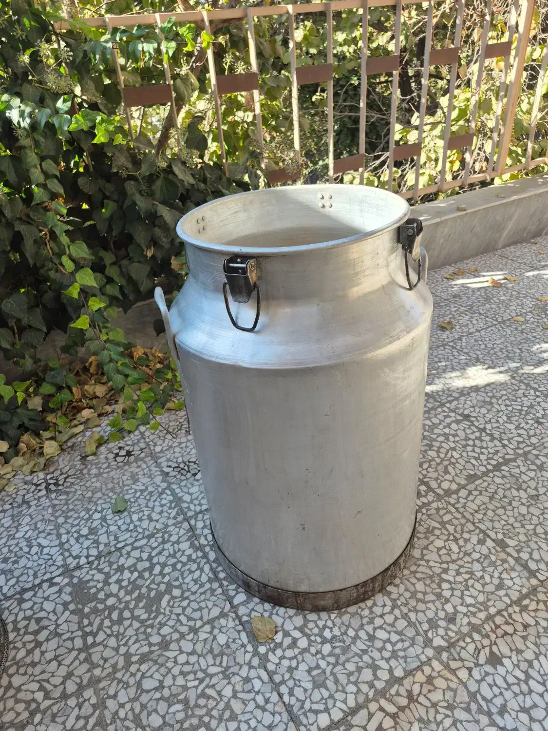 دیگ تقطیر با کندانسور استیل|ماشین‌آلات صنعتی|ماهان, |دیوار