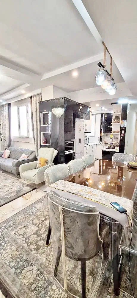 75متر/دوخوابه/ستارخان/فول امکانات/تاپ لوکیشن|فروش آپارتمان|تهران, طرشت|دیوار