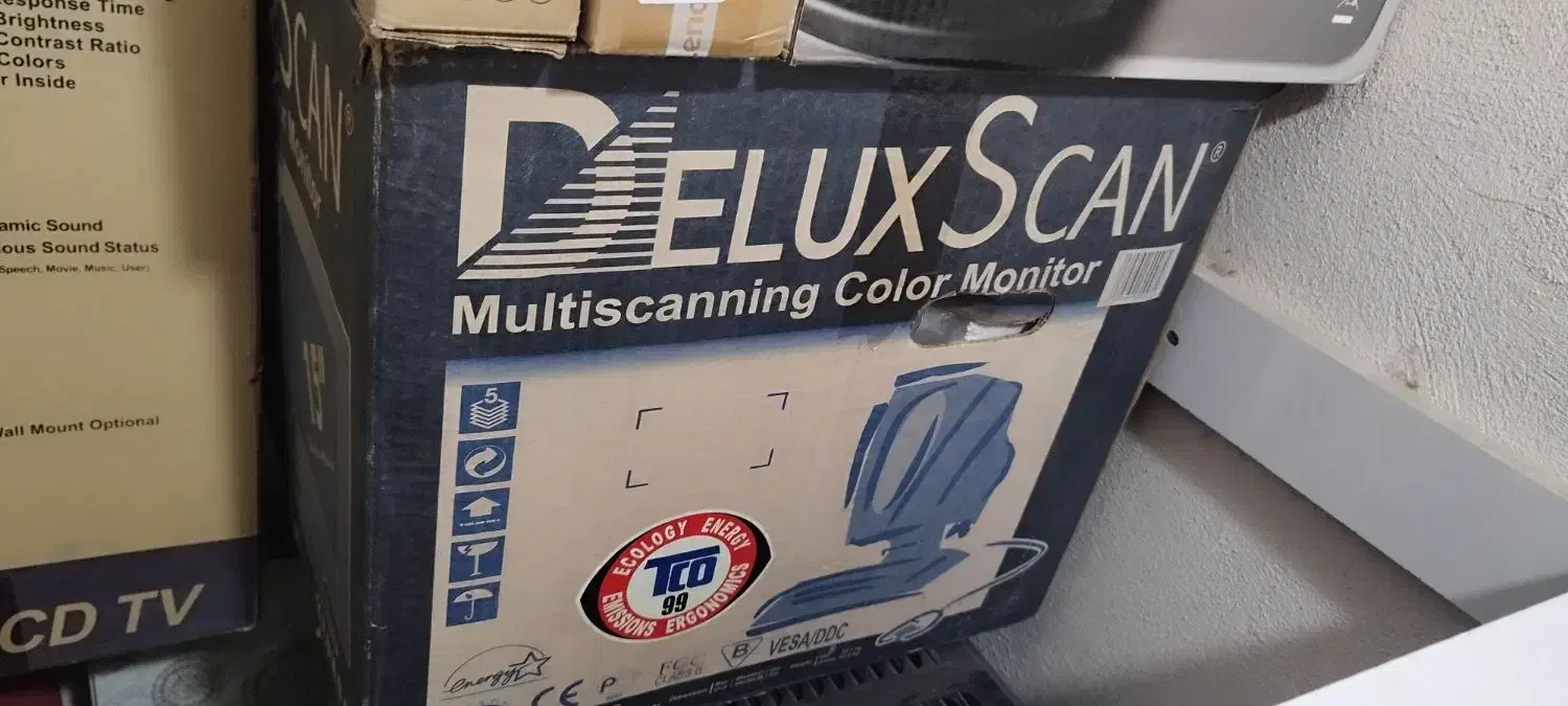 مانیتور|قطعات و لوازم جانبی رایانه|مشهد, عامل|دیوار