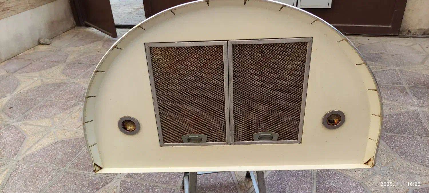 هود بیمکس|هود|شاهینشهر, امیرکبیر|دیوار