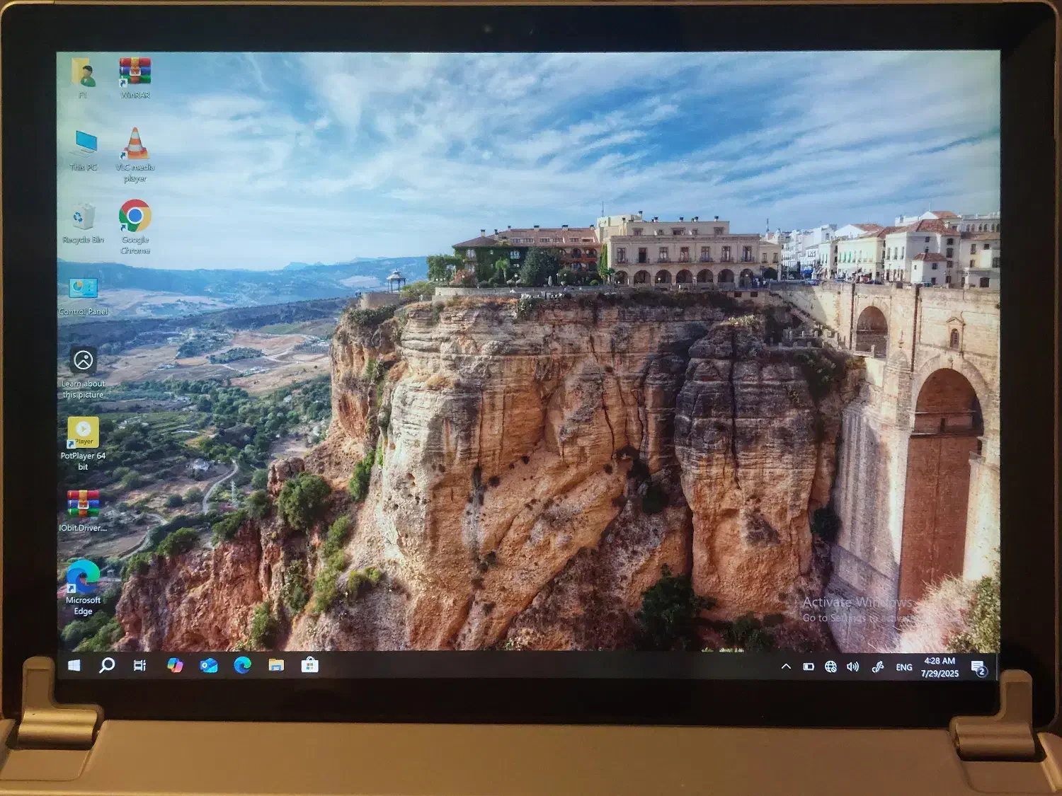 سرفیس پرو4 Core i5 نسل 6|رایانه همراه|شیراز, کوهسار|دیوار
