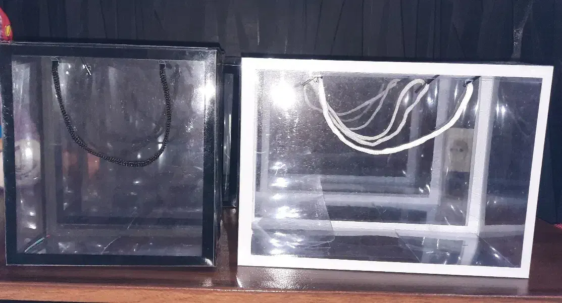 باکس تلقی|صنایع دستی و سایر لوازم تزئینی|مشهد, چهارچشمه|دیوار