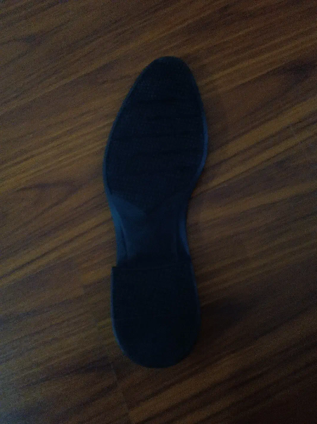 زیره کفش مجلسی مردانه|کیف، کفش، کمربند|ماکو, |دیوار