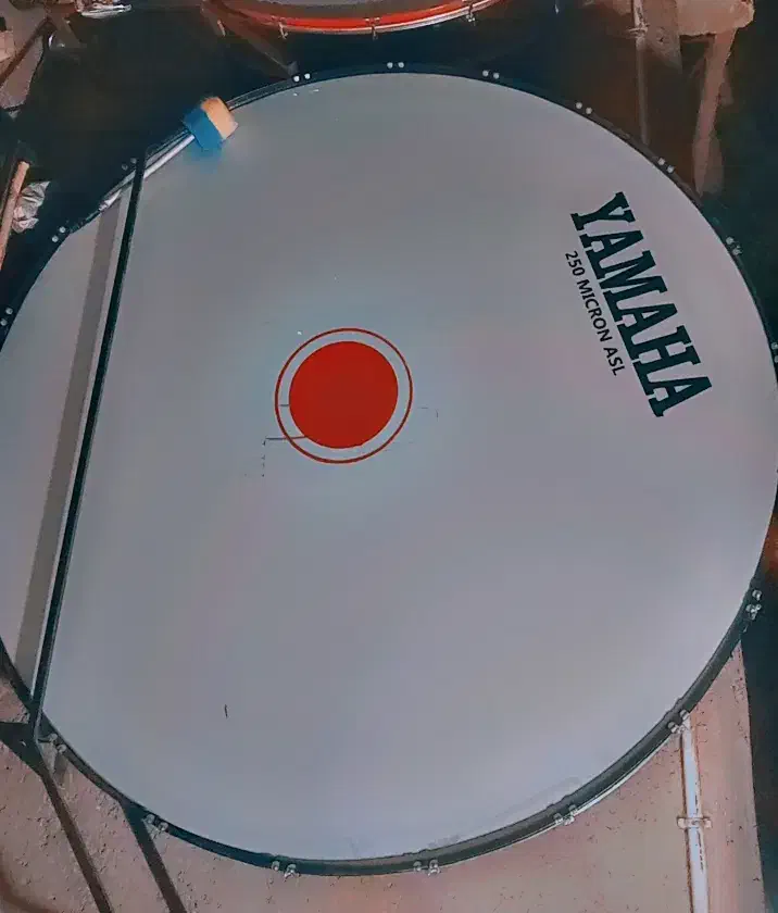 طبل دو متر|درام و پرکاشن|بیرجند, |دیوار