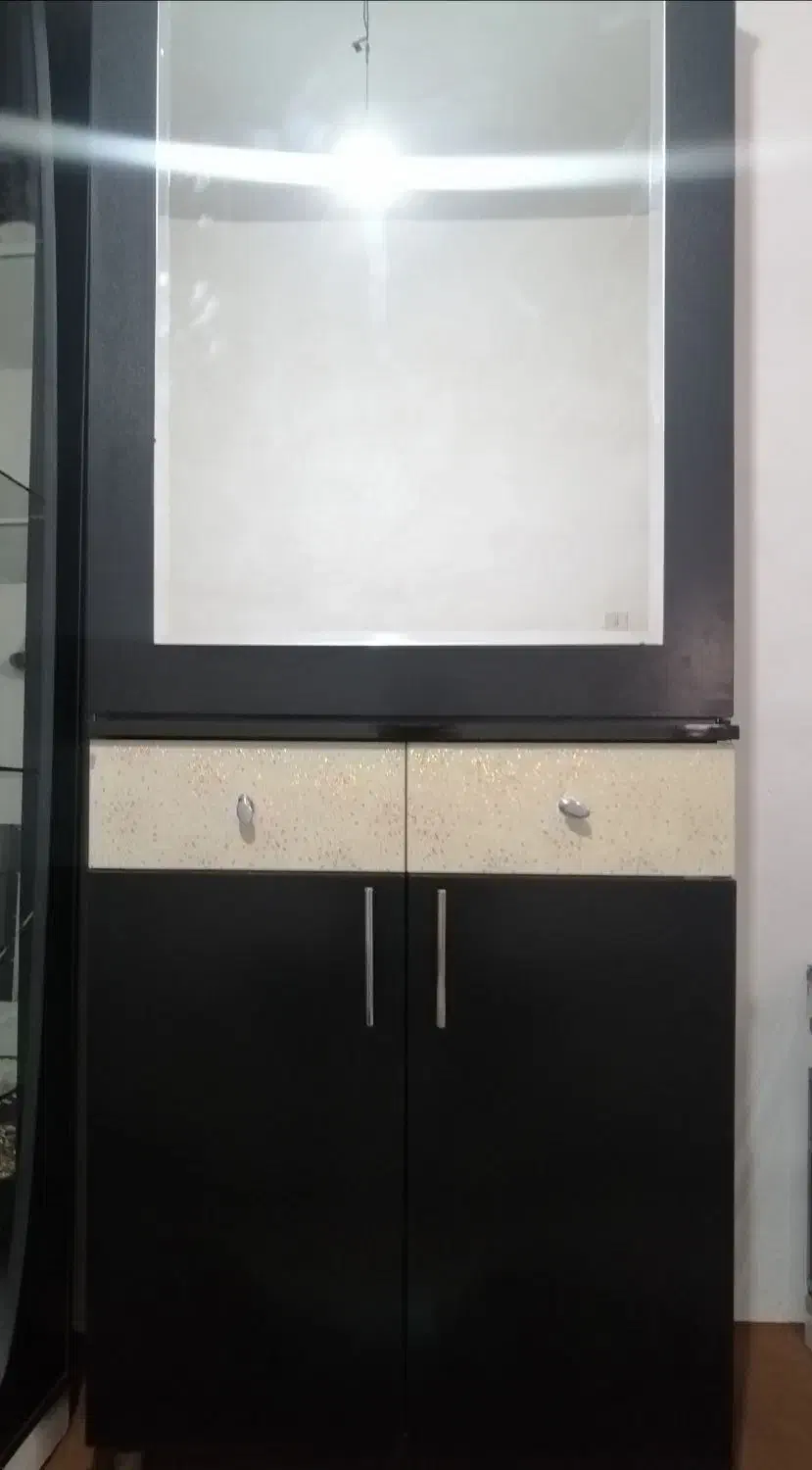 سرویس چوب|میز تلویزیون|شیروان (خراسان), |دیوار