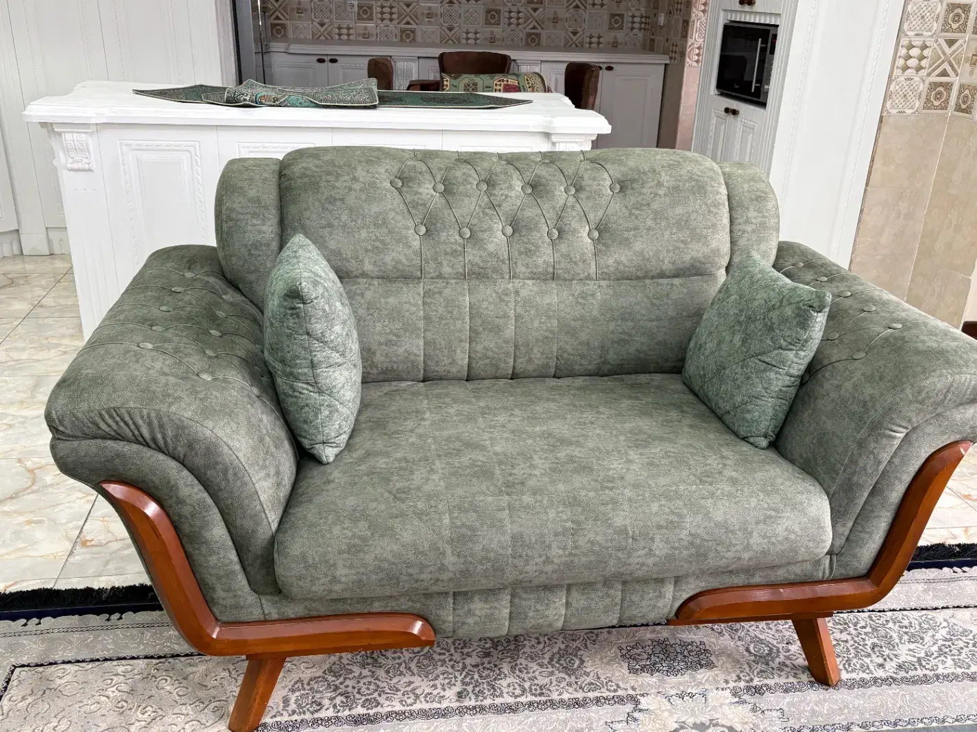 مبل مناسب جهیزیه|مبلمان خانگی و میز عسلی|قائمشهر, |دیوار