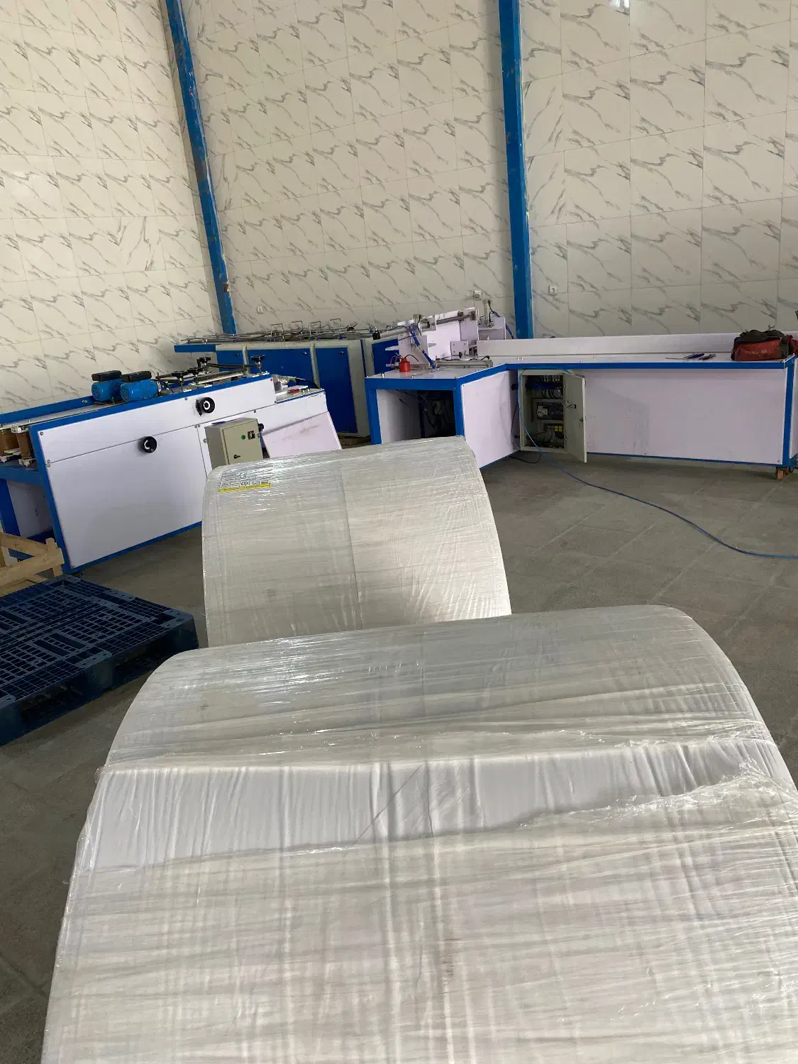 دستمال کاغذی خرید مستقیم از تولیدی|آرایشی، بهداشتی، درمانی|اصفهان, سپاهان‌شهر|دیوار