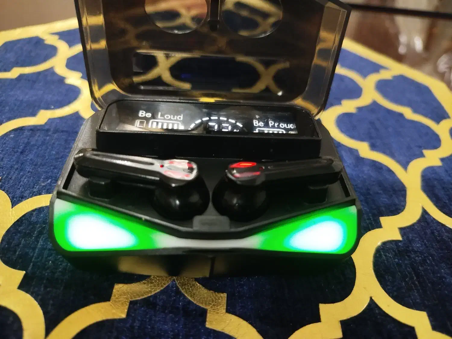 ایرپاد m28|پخشکننده همراه|قم, عمار یاسر|دیوار