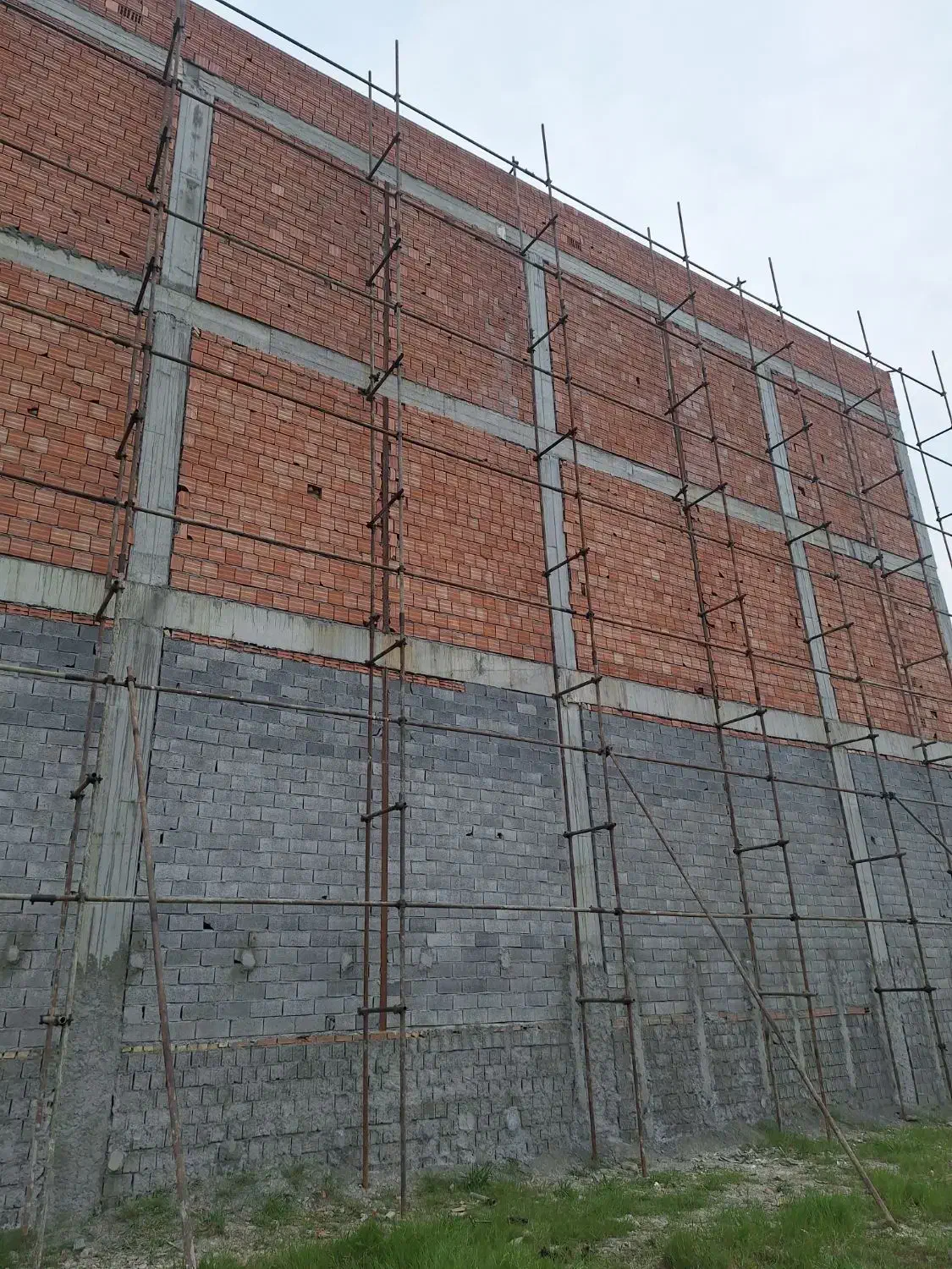 داربست طاها|خدمات پیشه و مهارت|چمستان, |دیوار