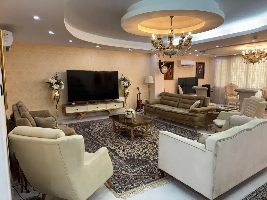 فروش واحد /۲۵۷متری / لوکس صمدو|فروش آپارتمان|بندرعباس, |دیوار