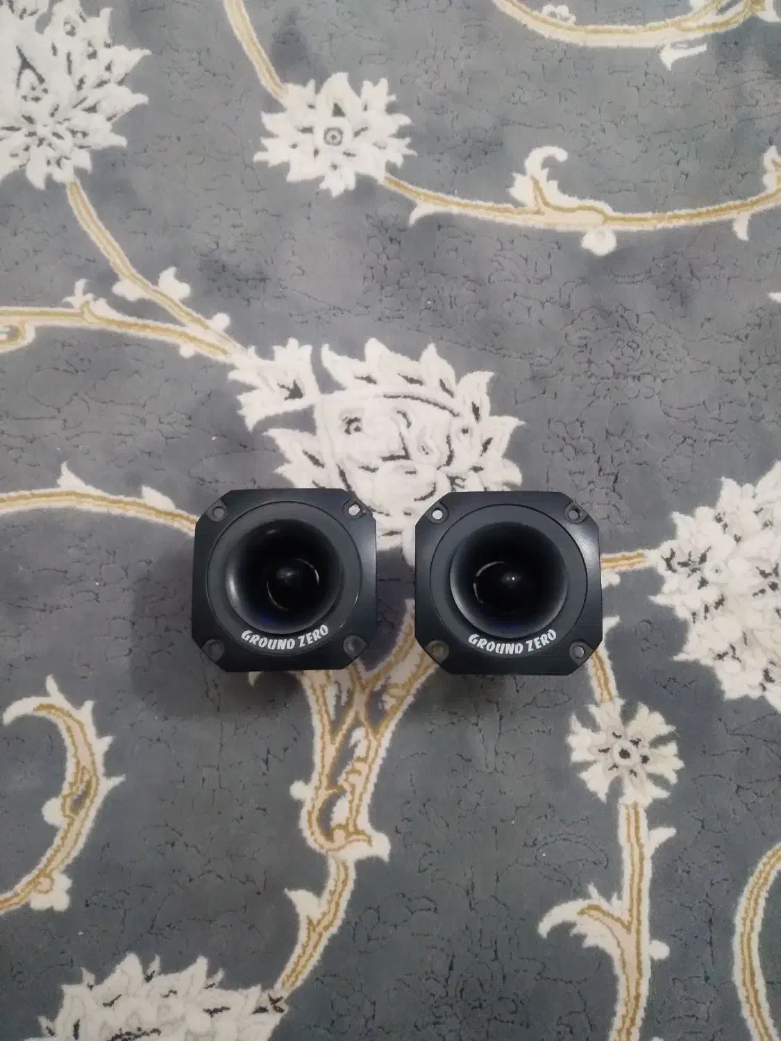 میدرنج دهنه ۸ وسوپر تیوتر  گرند زیرو...لیپ کوییک|قطعات یدکی و لوازم جانبی|مشهد, شهرک صنعتی توس|دیوار