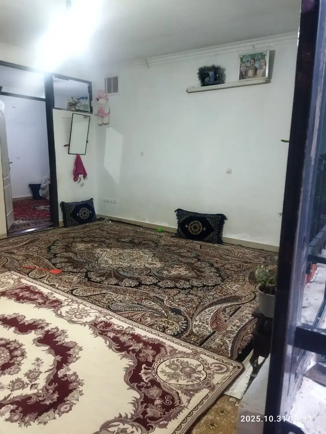 دربست 70متری حیاط دار|اجارهٔ خانه و ویلا|بومهن, |دیوار