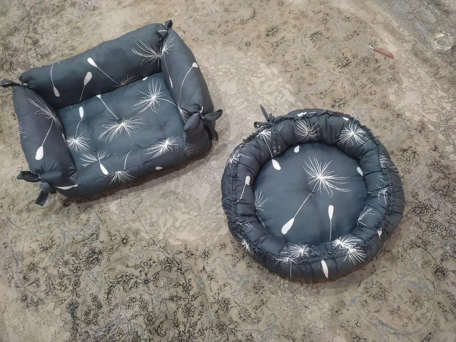 تشک خواب حیوانات خانگی( گربه و سگ)|لوازم جانبی حیوانات|رشت, فلسطین|دیوار