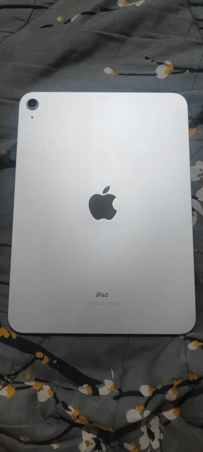 iPad 10th 2022|تبلت|دره شهر, |دیوار