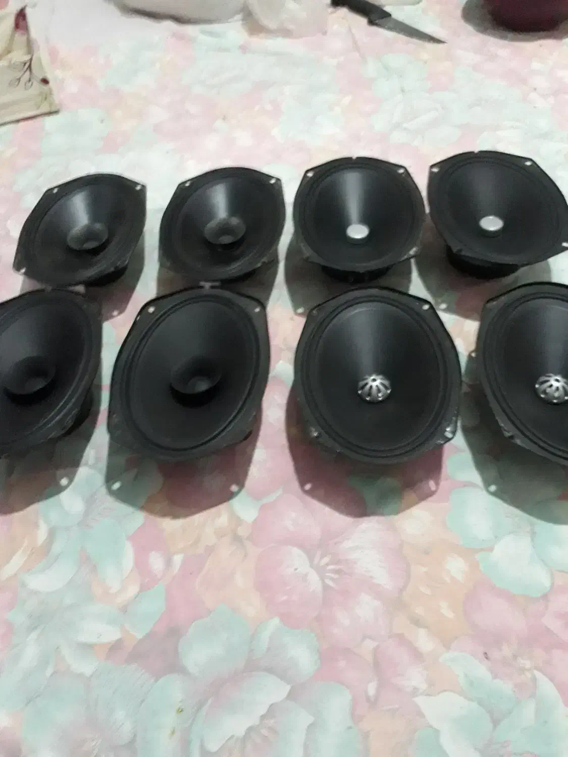 باند.میدبیس .میدرنج ساب|سیستم صوتی خانگی|گلبهار, شهر جدید گلبهار|دیوار