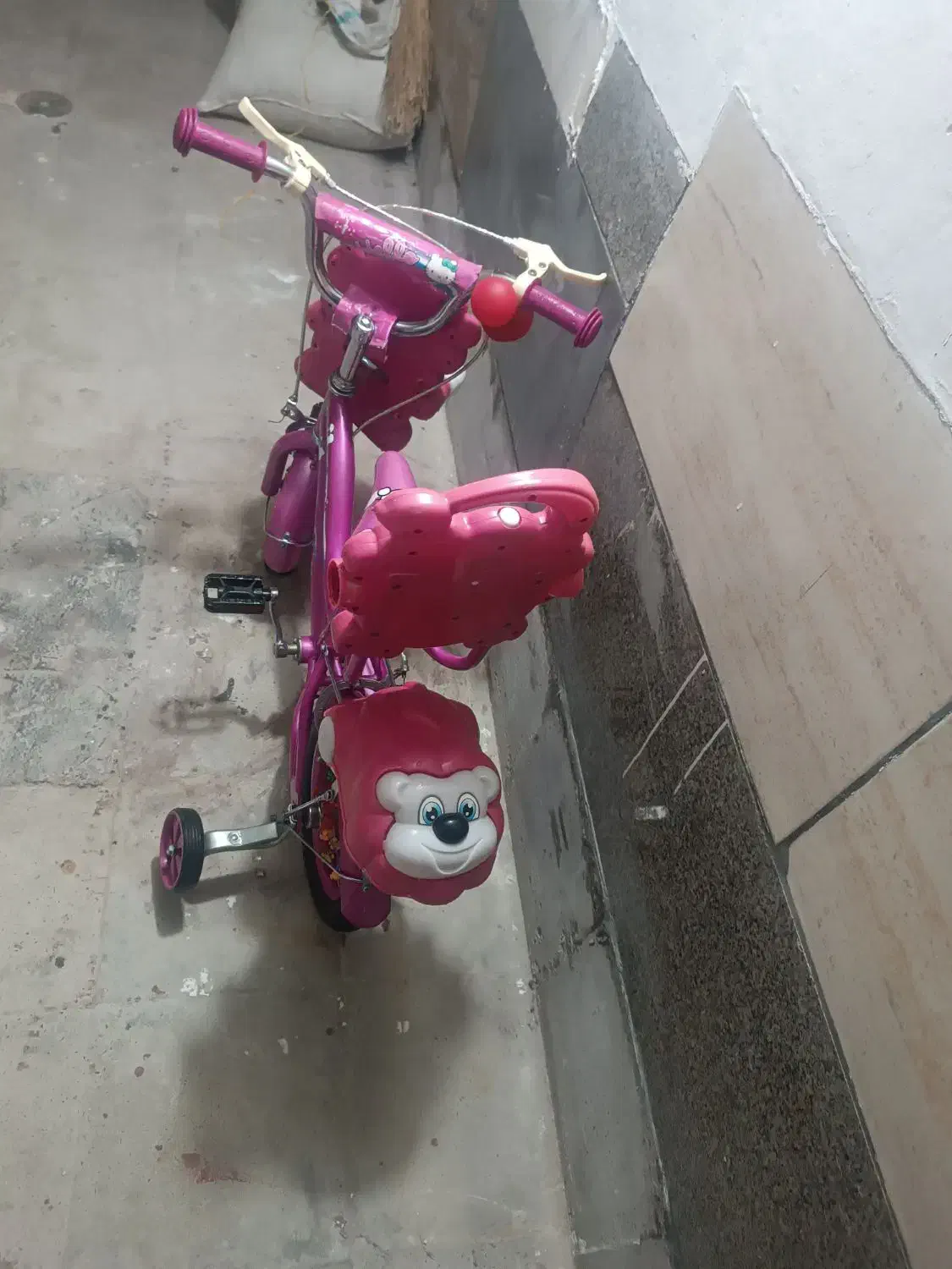 سلام دوچرخه سلام و بدونه ایراد|دوچرخه، اسکیت، اسکوتر|شهریار, شهرک امیریه|دیوار