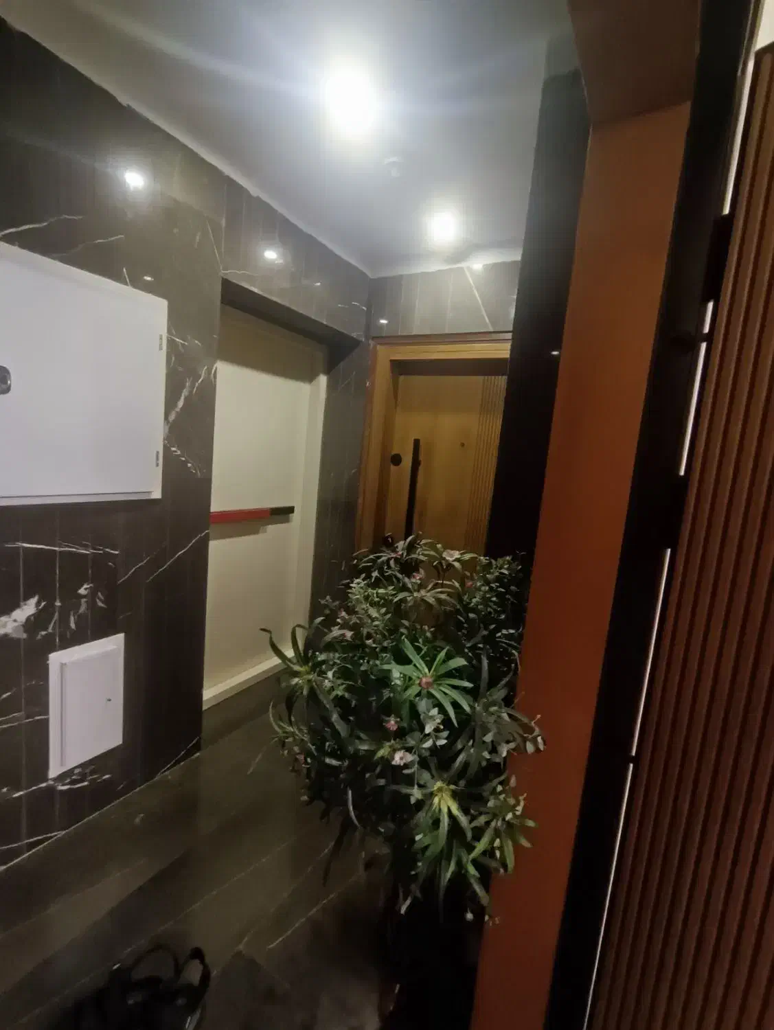 95متر2خواب/ فول /سالن پرده خور/دریان نو|فروش آپارتمان|تهران, دریان‌نو|دیوار