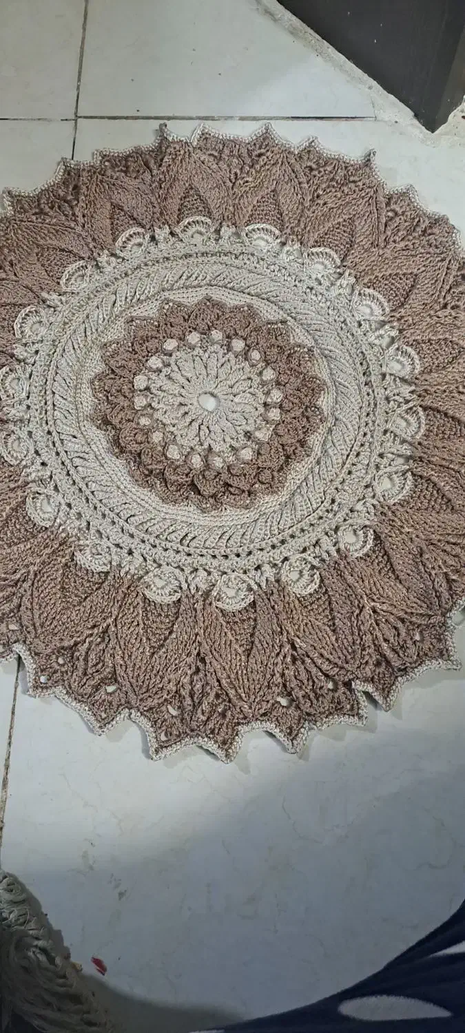 فرشینه ماندالا|پادری|مشهد, هفده شهریور|دیوار