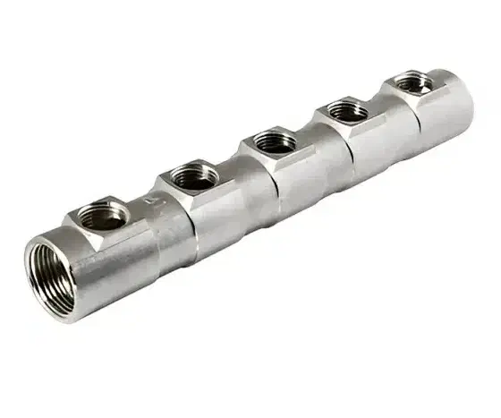 کلکتور پکیج و شوفاژ پله ای|آبگرمکن، پکیج، شوفاژ|اصفهان, پرتمان|دیوار