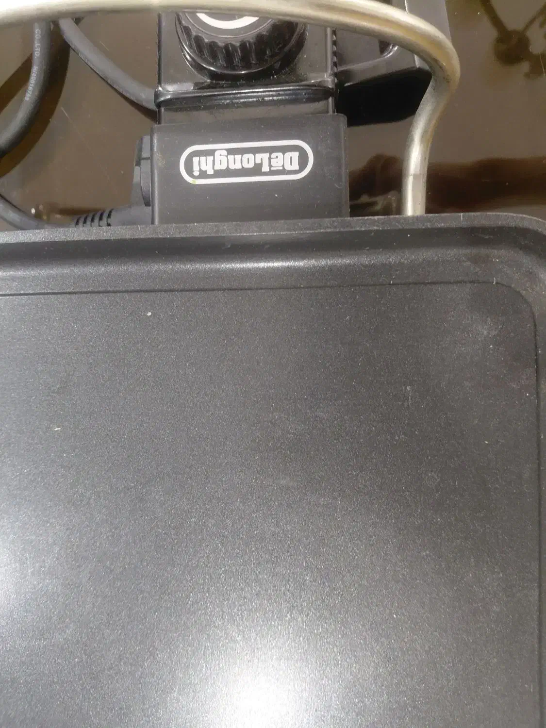 ماهی تابه برقی دلونگی|اجاق گاز و لوازم برقی پخت‌وپز|قم, پردیسان|دیوار