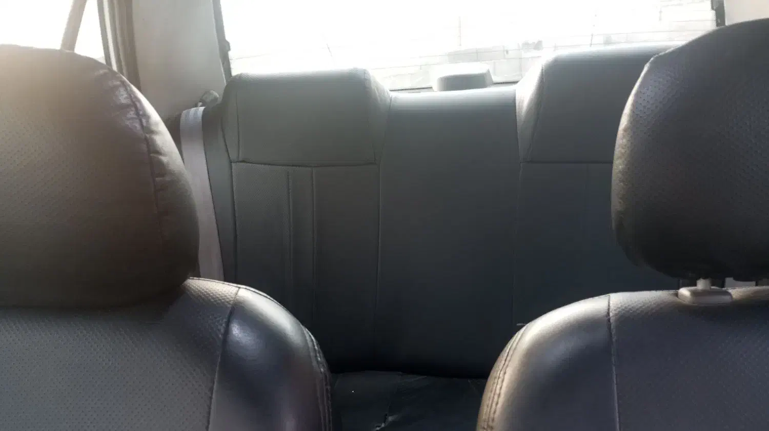 پراید مدل 98|خودرو سواری و وانت|گرگان, |دیوار