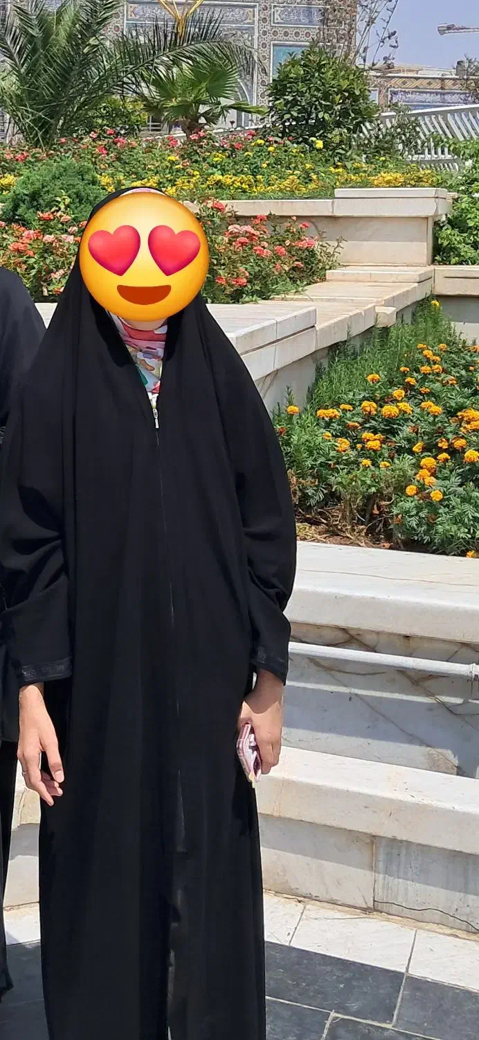 چادر دخترانه|لباس|اندیشه, اندیشه فاز ۵|دیوار