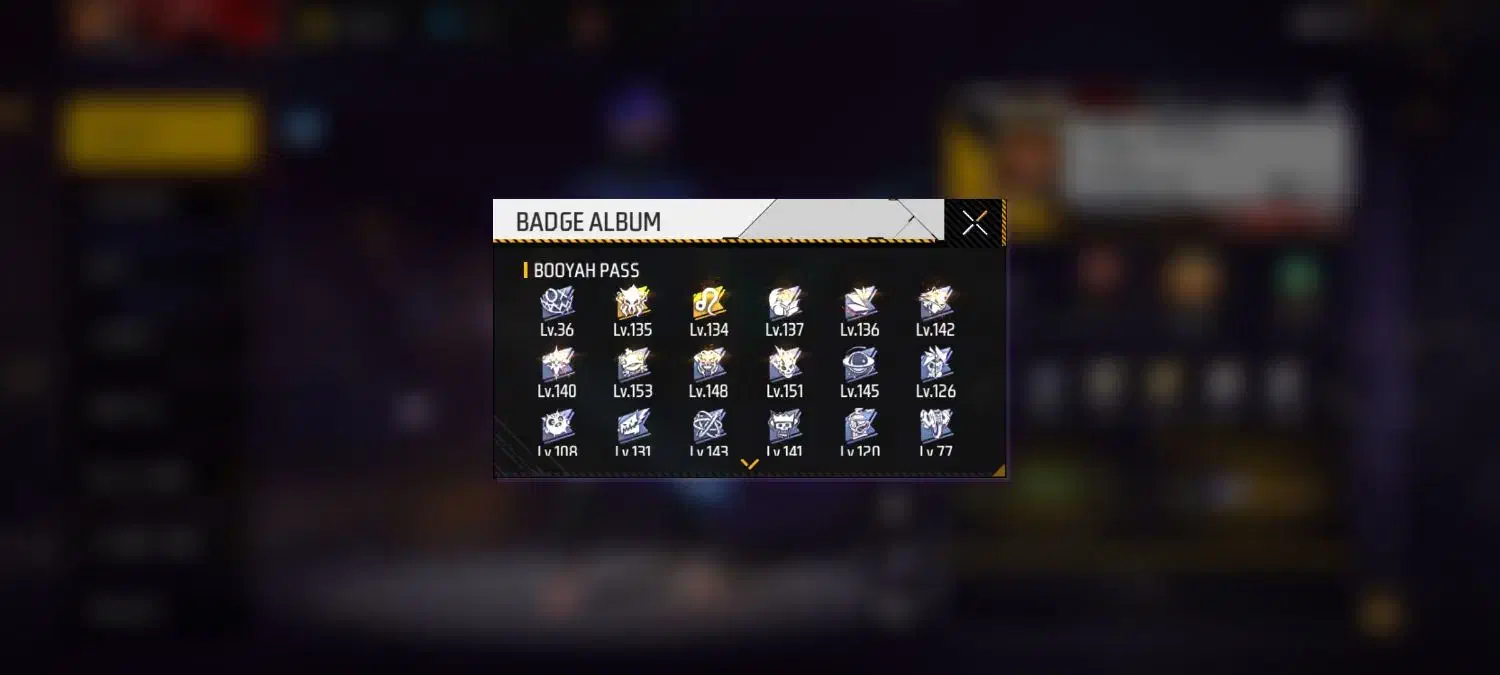 اکانت فری فایر|کنسول، بازی ویدئویی و آنلاین|تهران, زعفرانیه|دیوار