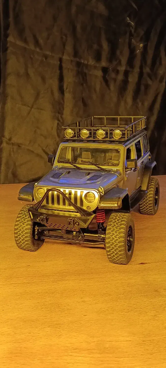 ماشین کنترلی معاوضه با گیمبال گوشی دی جی آی|اسباب‌‌بازی|شیراز, شهرک قمشه|دیوار