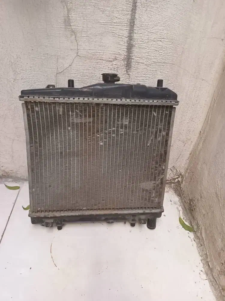 تعدادی لوازم یدکی پراید|قطعات یدکی و لوازم جانبی|رشت, آب و برق|دیوار