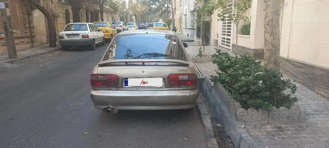 فروش خودرو|خودرو سواری و وانت|تهران, تهرانپارس غربی|دیوار