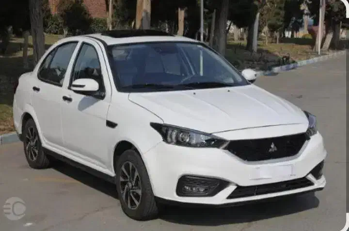 سهندs مدل 1404 صفر|خودرو سواری و وانت|کرمان, |دیوار