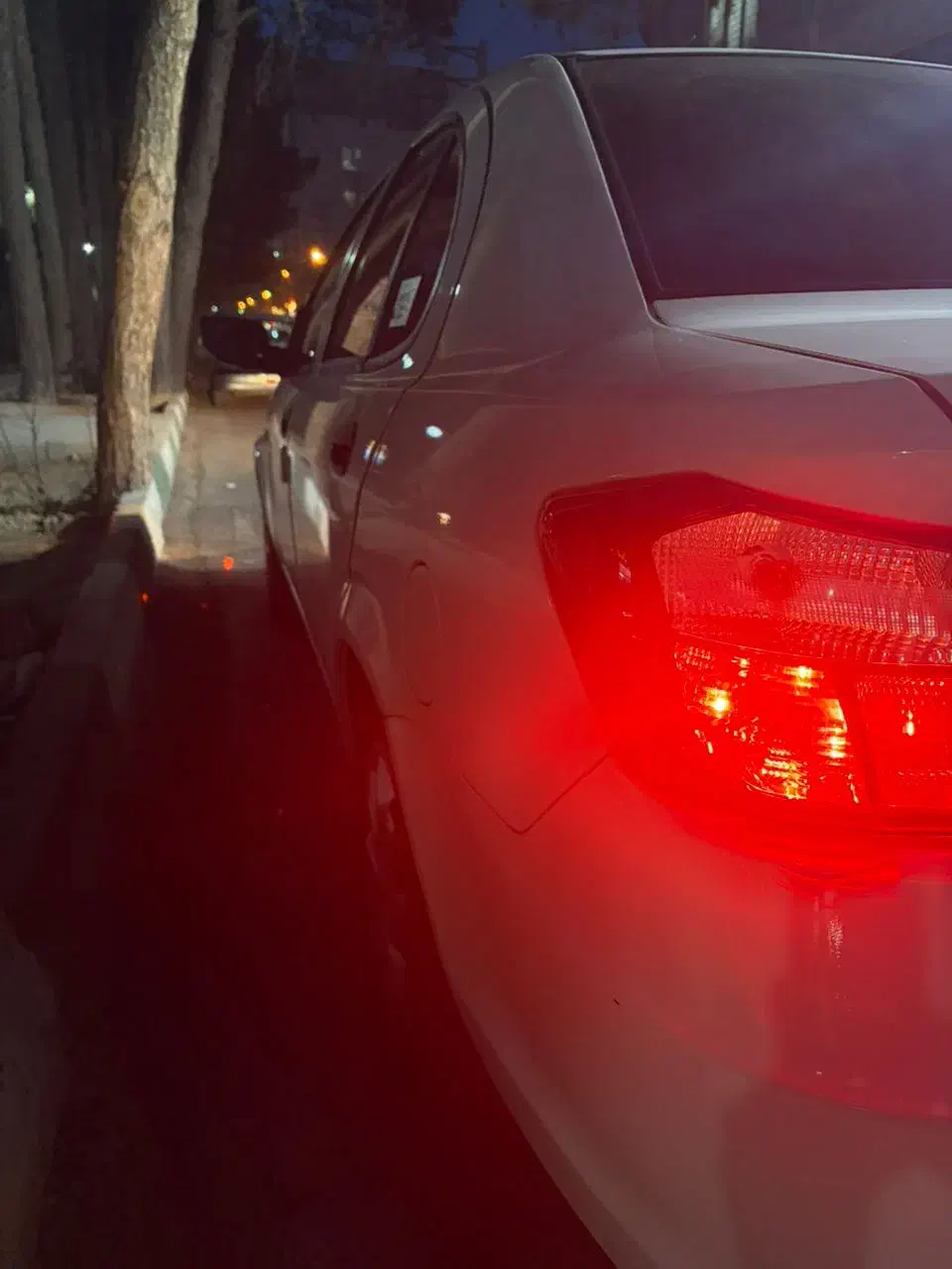 سایناs|خودرو سواری و وانت|تهران, دولتخواه جنوبی|دیوار