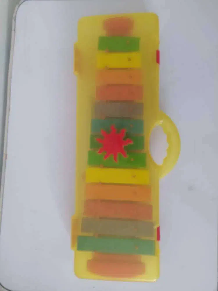 بلز و فلوت|سازهای بادی|پردیس, فاز ۱۱|دیوار