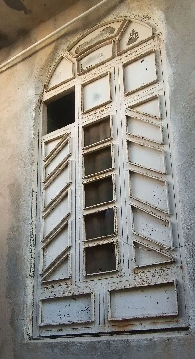 درب و پنجره آهنی و کمد دیواری|مصالح و تجهیزات ساختمان|بندر گناوه, |دیوار