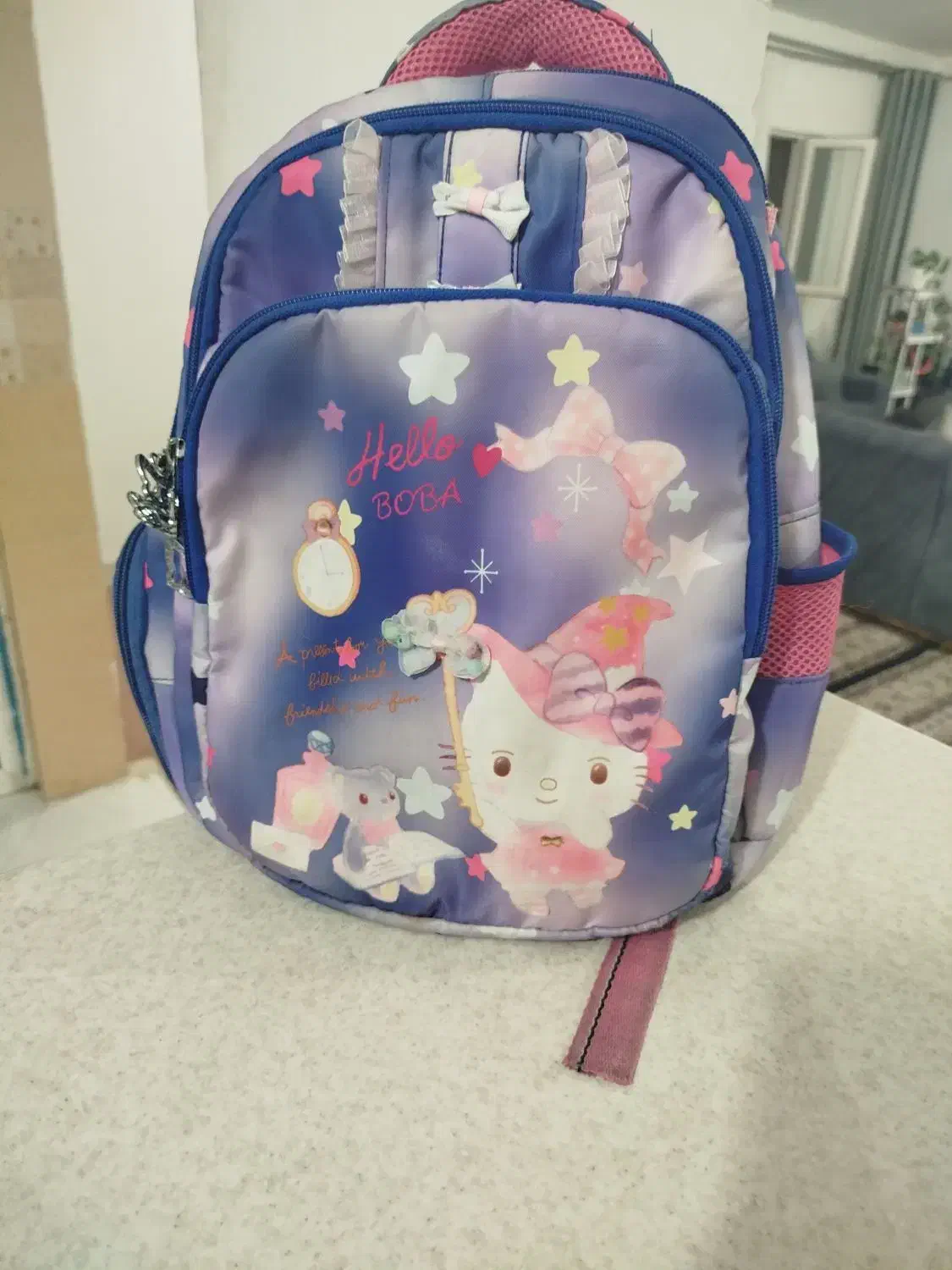 کیف مدرسه|کیف، کفش، کمربند|مریوان, |دیوار