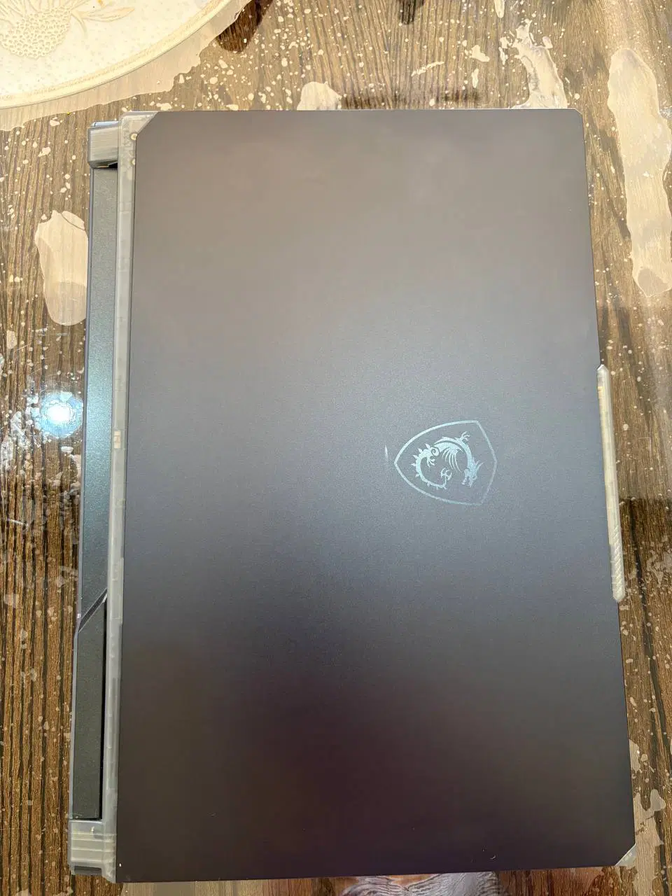 لپ تاپ msi cyborg نسل ۱۲|رایانه همراه|شیراز, دانشگاه شیراز|دیوار